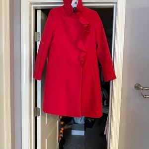 Rothschild Girls Size 16 Coat